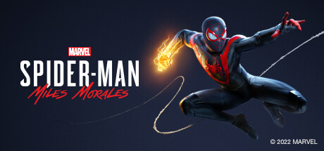 漫威蜘蛛侠:迈尔斯·墨拉莱斯的崛起/Marvel’s Spider-Man: Miles Morales（更新v2.1012.0.0+全DLC+预购特典）-开心广场