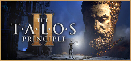 塔罗斯的法则2/The Talos Principle 2（v674078）-开心广场