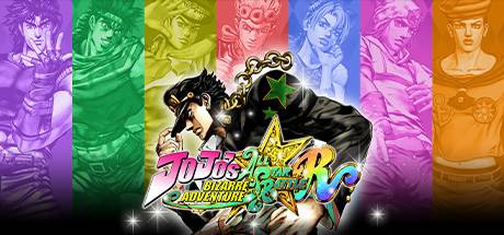 JOJO的奇妙冒险：群星之战重制版/JoJo s Bizarre Adventure 更新v16.10.2023-开心广场