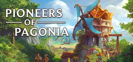 帕格尼物语/Pioneers of Pagonia （v1.0.6.2482）-开心广场