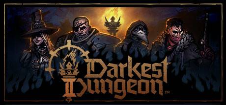 暗黑地牢2/Darkest Dungeon 2（更新v1.03.58028正式版）-开心广场