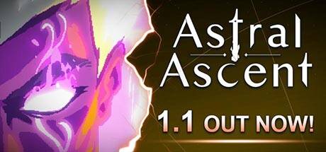 星界战士/Astral Ascent 单机同屏双人 （更新 v1.1.2）-开心广场