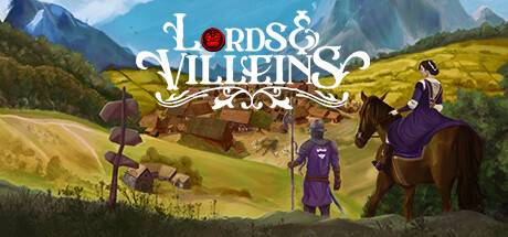 领主与村民/Lords and Villeins （更新v1.3.28）【360MB】-开心广场