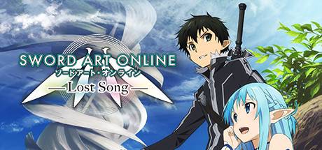 刀剑神域：失落之歌/Sword Art Online: Lost Song （更新v2.1.0）-开心广场