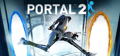 传送门2/Portal 2（更新v20230117）-开心广场