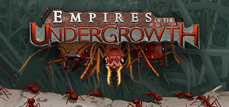 地下蚁国/Empires of the Undergrowth（更新v0.320032）-开心广场