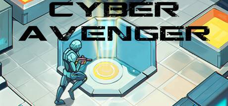 赛博者/Cyber Avenger （v1.0）-开心广场