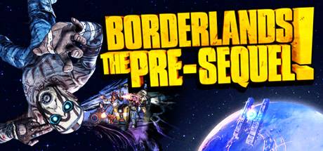 无主之地：前传 重制版/Borderlands：The Pre-Sequel （更新v1.0.7）-开心广场