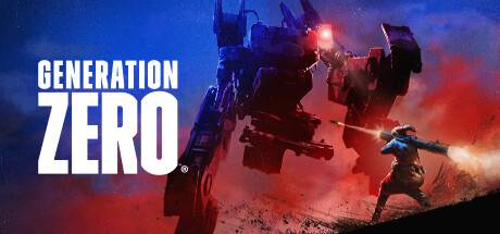 零世代/Generation Zero（更新v.2654229）-开心广场