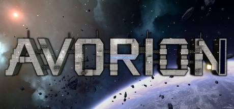 猎户座/Avorion（更新v2.4.2整合黑市DLC）-开心广场