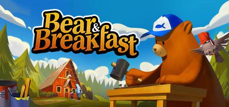 熊与早餐/Bear and Breakfast（更新v1.8.22）-开心广场