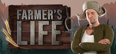 农民的生活/Farmers Life （更新v1.07）-开心广场