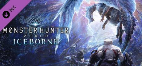 怪物猎人：世界-冰原/Monster Hunter World: Iceborne（更新v15.21.00-全DLC豪华版+世界定制版）-开心广场