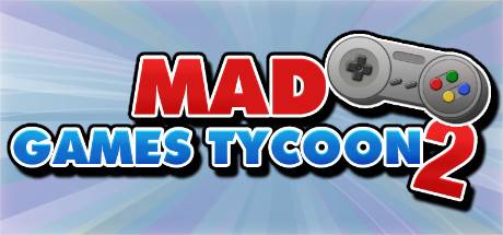 疯狂游戏大亨2/Mad Games Tycoon 2（更新v2023.12.29A）-开心广场