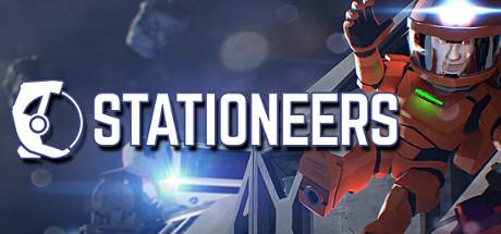 太空站长/空间工程师/Stationeers  （ v0.2.4709.21646）-开心广场