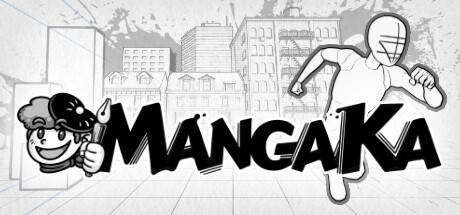 MangaKa （v1.5.1.5|设计 动漫）-开心广场