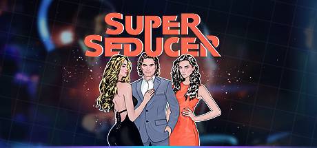 超级情圣/Super Seducer（更新v6509984）-开心广场