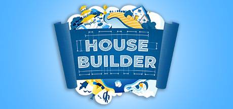 房屋建造者/House Builder（更新v15.01.2024）-开心广场