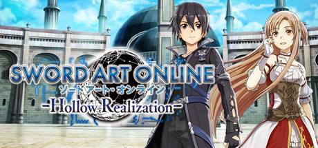 刀剑神域：虚空断章/Sword Art Online – Hollow Realization （更新v1.0.28）-开心广场