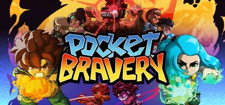 口袋勇气/Pocket Bravery（更新v1.22）-开心广场