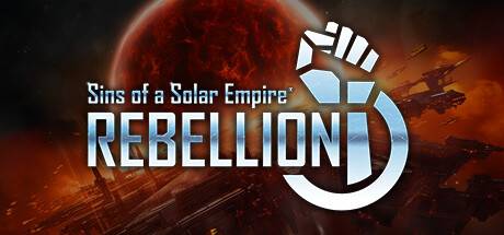 太阳帝国的原罪：背叛/Sins Of A Solar Empire: Rebellion （更新v1.98）-开心广场