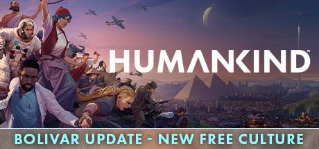 人类/HUMANKIND（更新v1.0.26.4437—更新大洋洲文化包DLC）-开心广场