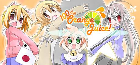 100%鲜橙汁/100% Orange Juice（更新v3.14.1整合33DLC）-开心广场