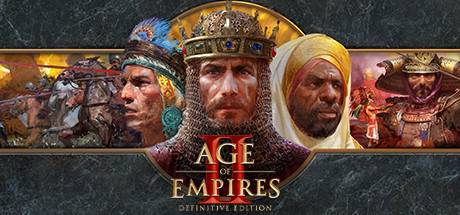 帝国时代2：决定版/Age of Empires II: Definitive Edition（更新v101.102.33775.0）-开心广场