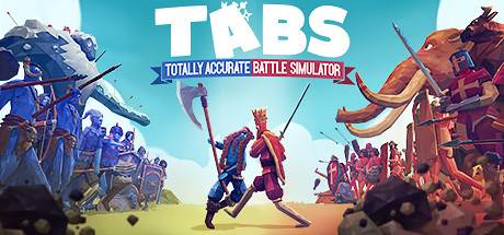 全面战争模拟器/Totally Accurate Battle Simulator（更新v1.1.6）-开心广场