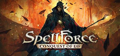 咒语力量征服埃欧大陆/SpellForce: Conquest of Eo（v01.04.28842—更新恶魔天灾DLC）-开心广场