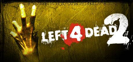 求生之路2/Left 4 Dead 2（更新v2.2.3.3 ）-开心广场