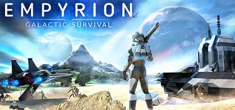 帝国霸业：银河生存/Empyrion – Galactic Survival（更新 v1.11.3 ）-开心广场