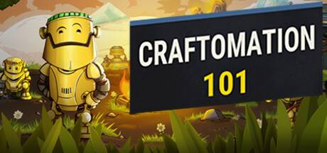 手工制作101：编程工艺/ Craftomation 101: Programming & Craft-开心广场