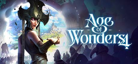 奇迹时代4/Age of Wonders 4 （更新v1.005.006.87048白金版）-开心广场