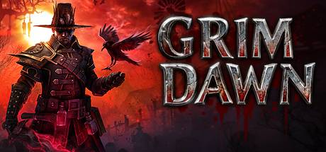 恐怖黎明/Grim Dawn（更新v1.2.0.4）-开心广场