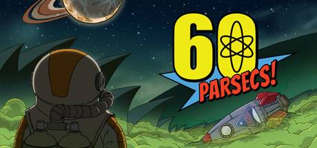 60秒差距/60 Parsecs!（更新v1.6.1）-开心广场