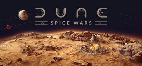 沙丘：香料战争/Dune: Spice Wars（v2.0.0.31558—更新韦尔尼厄斯家族DLC）-开心广场