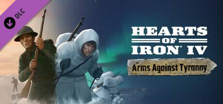 钢铁雄心4/Hearts of Iron IV（更新v1.14.1— Trial of Allegiance DLC）-开心广场