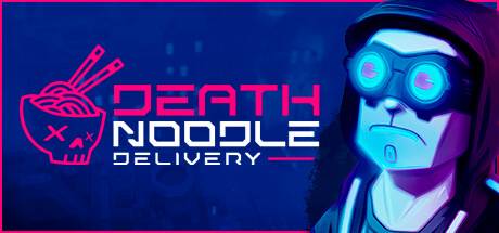 斯亡送面/Death Noodle Delivery-开心广场