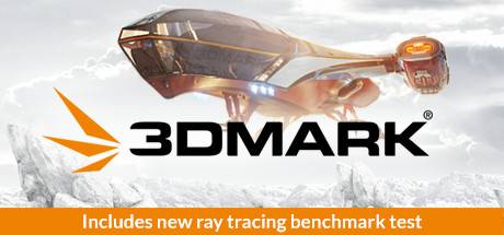 3Dmark-开心广场