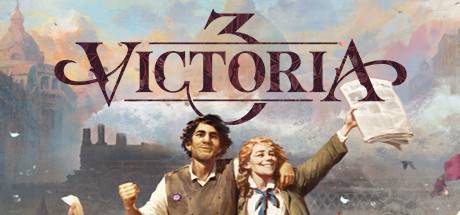 维多利亚3/Victoria 3（更新v1.6.2 ）-开心广场