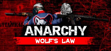 无政府状态：狼的法则/Anarchy Wolfs law （更新v0.9.837.1203）-开心广场