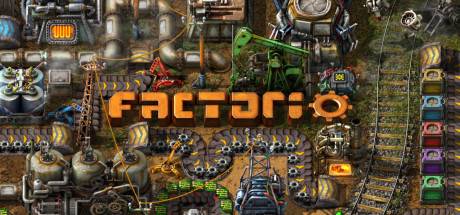 异星工厂/Factorio（更新正式v1.1.107）-开心广场