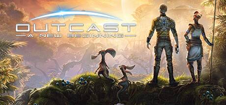 时空英豪：新起点 /Outcast – A New Beginning （更新v1.0.4.0）-开心广场