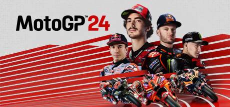 世界摩托大奖赛24/MotoGP™24 单机/同屏双人-开心广场