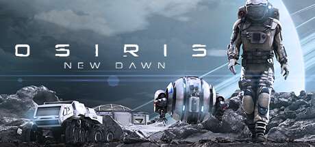 奥西里斯：新黎明/Osiris: New Dawn（更新v1.5.64）-开心广场