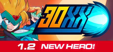 30XX（更新 v1.2.2）-开心广场