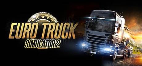 欧洲卡车模拟2/Euro Truck Simulator 2（更新v1.50.1.0s）-开心广场