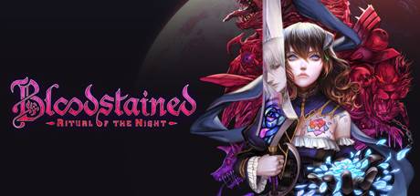 赤痕·：夜之仪式/Bloodstained: Ritual of the Night（更新v1.5）-开心广场