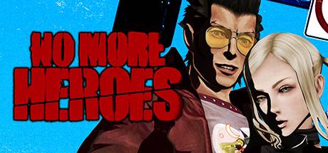 英雄不再/No More Heroes （更新v13.05.2024）-开心广场